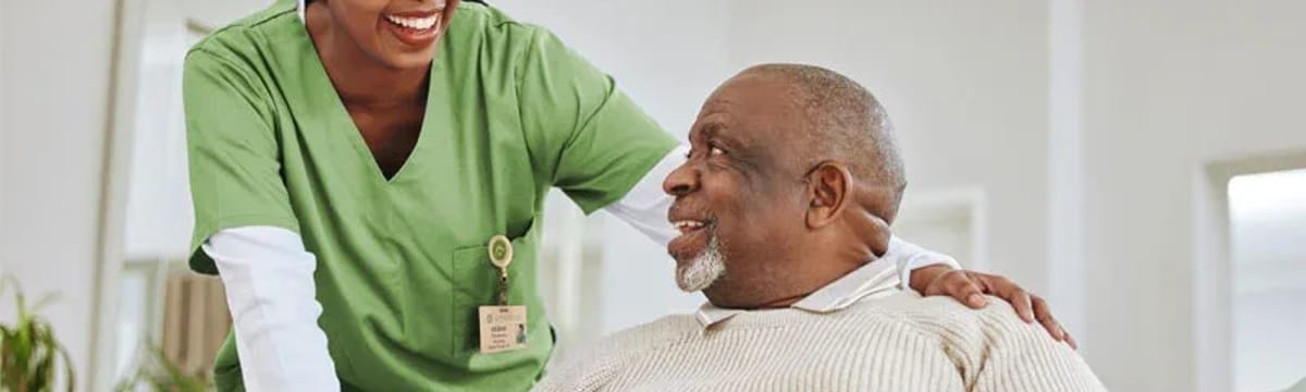 Senior Care in Rainesville, AL