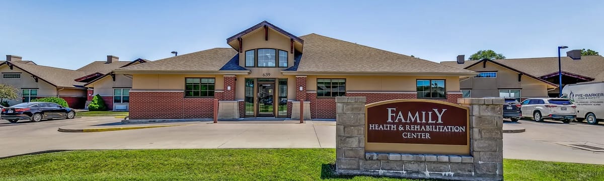 Senior Care in Wichita, KS