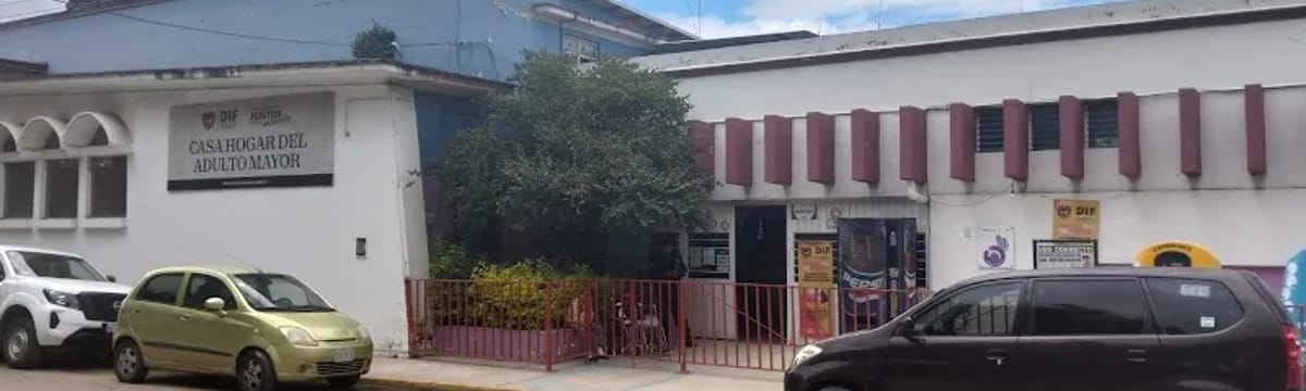 Cuidado de Mayores in Oaxaca De Juárez, Oaxaca
