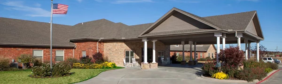 Senior Care in Springdale, AR