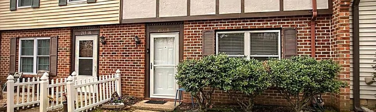 Senior Care in Williamsbur, VA