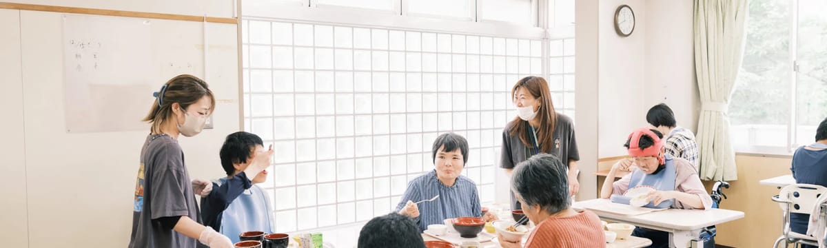 介護サービス in 丹波篠山市, 兵庫県