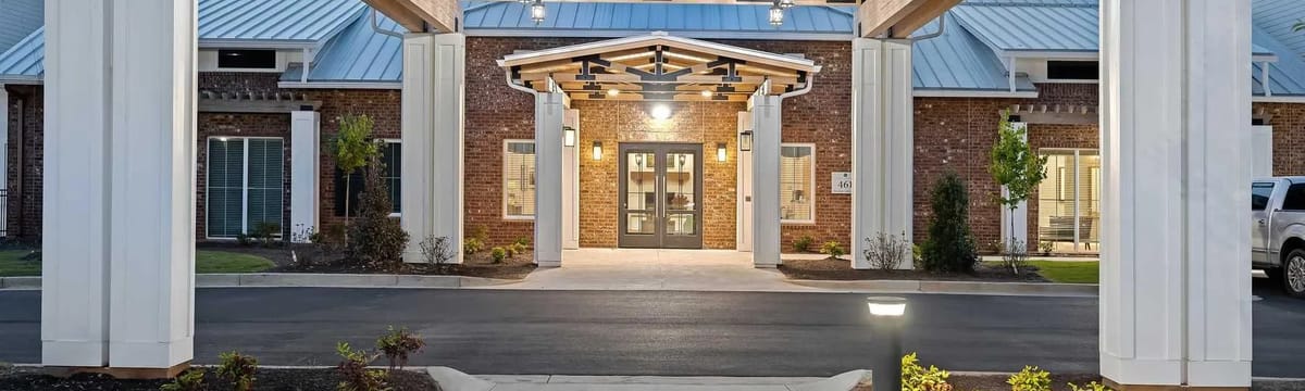 Senior Care in Newnam, GA