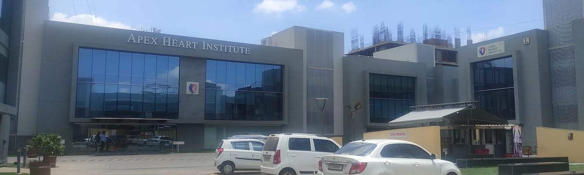 Elder Care in Ahmedabad, Gujarat