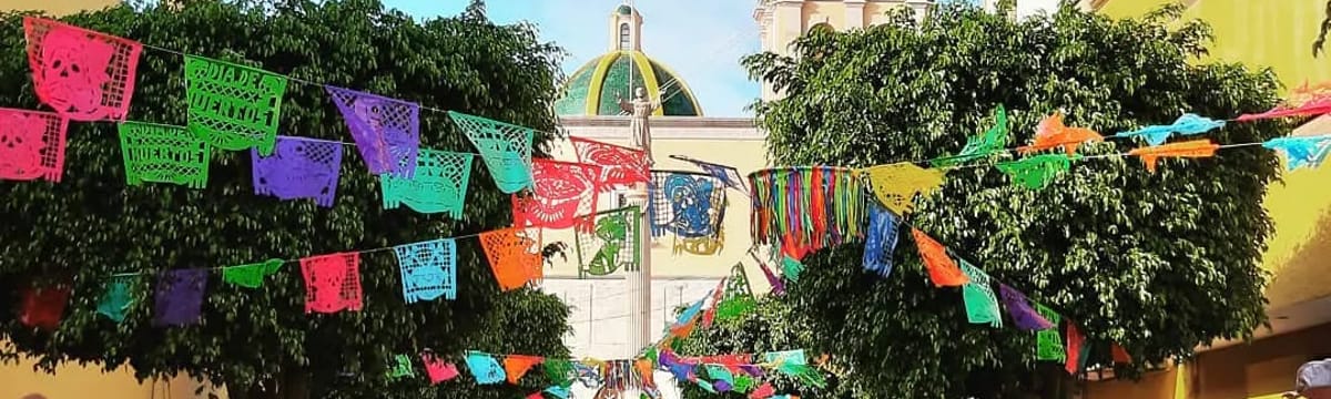 Cuidado de Mayores in Cortazar, Guanajuato