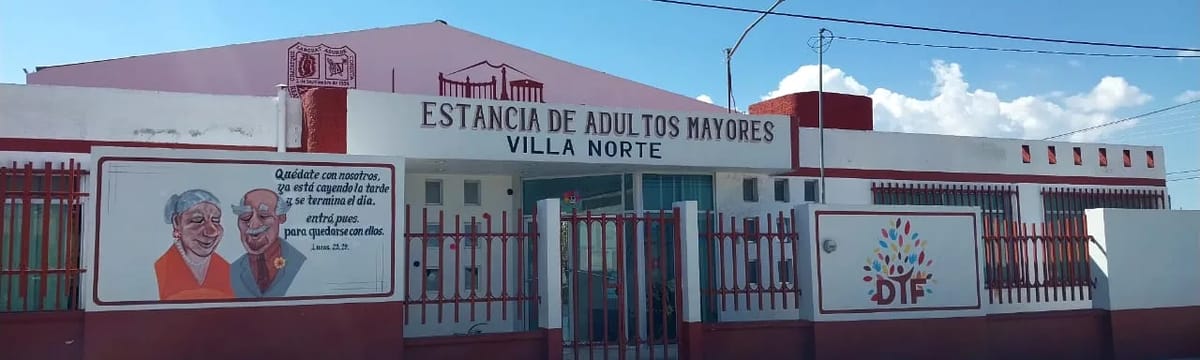 Cuidado de Mayores in Tulcingo, Puebla