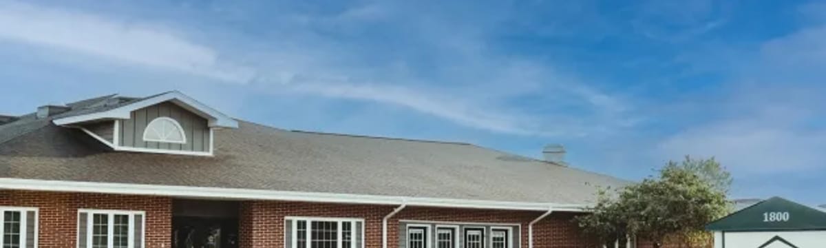 Senior Care in Nebraska City, NE
