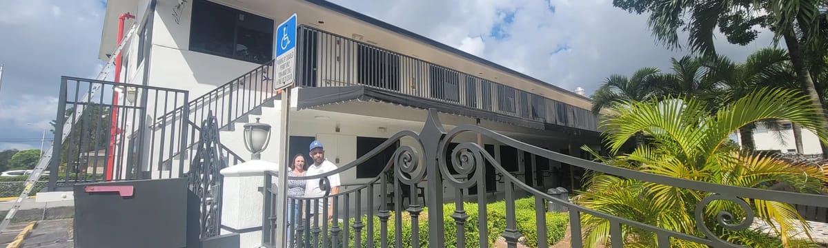 Assisted Living in Hialeah Gdns, FL