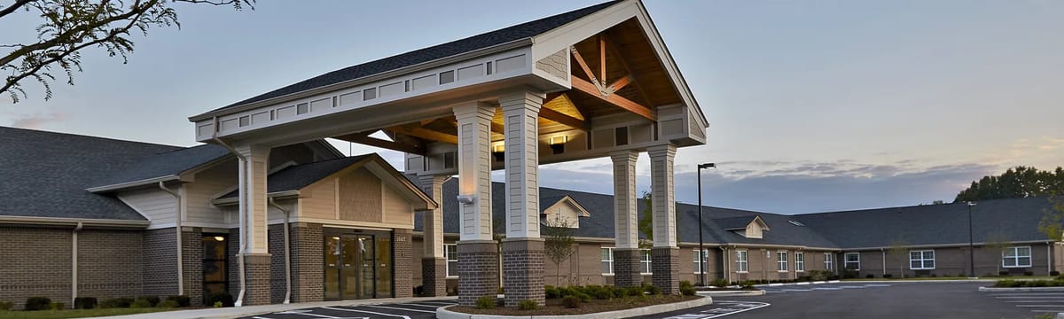 Senior Care in Noblesville, IN