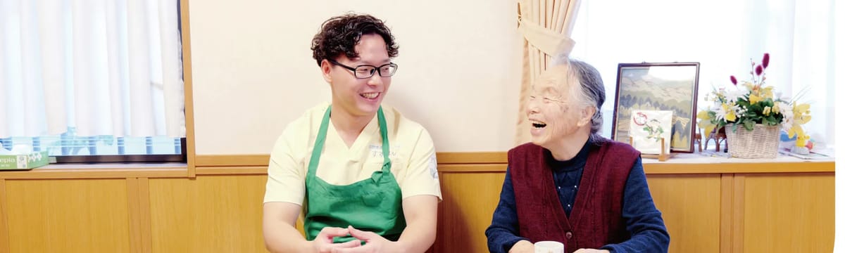 介護サービス in 大館市, 秋田県