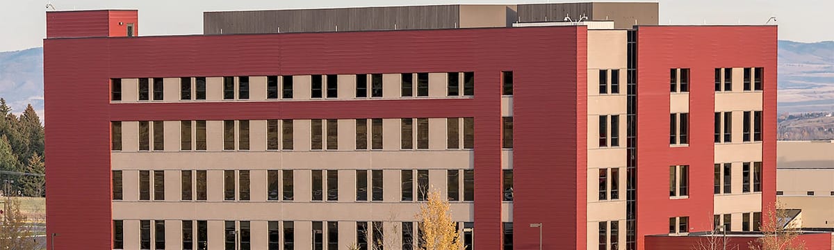 Senior Care in Belgrade, MT