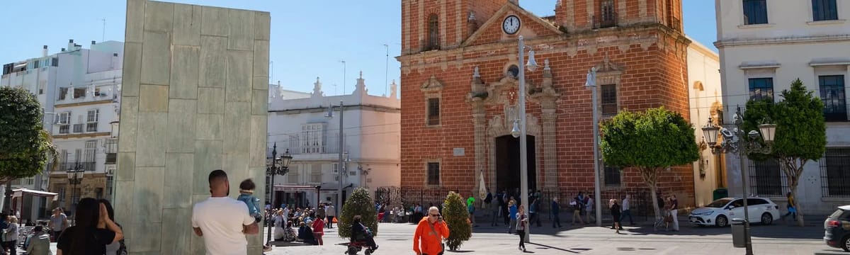 Cuidado de Mayores in SAN FERNANDO, BUENOS AIRES