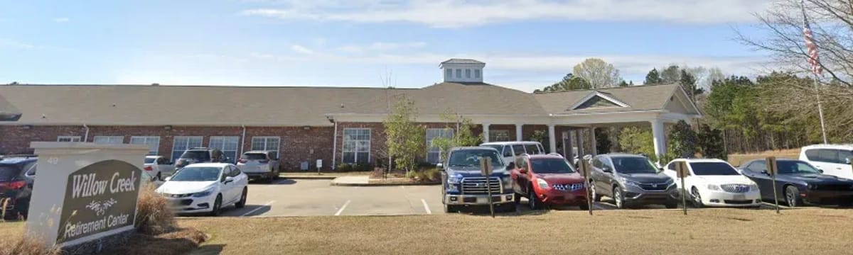 Senior Care in Byram, MS