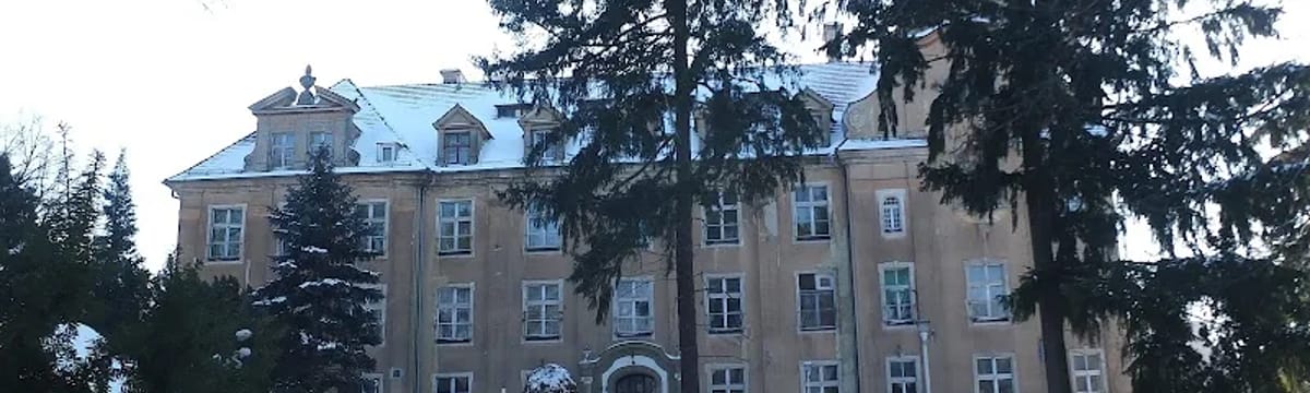 Opieka dla seniorów in Trzebnica, Trzebnica