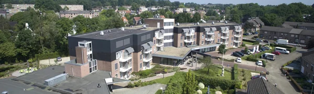 Klinische Revalidatie in Hoensbroek, Limburg