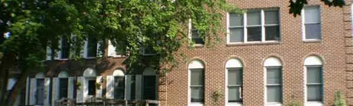 Medical Transport in Rockville, MD