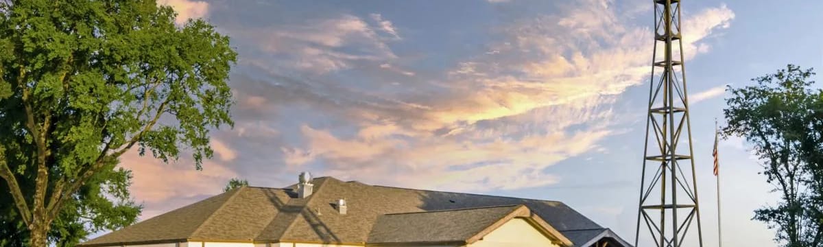 Senior Care in Homer, GA