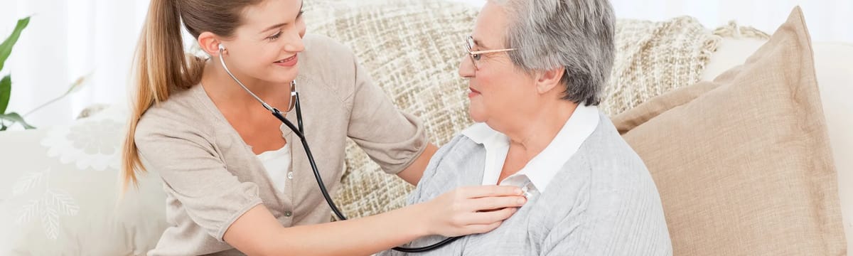Nursing Home in Westlake, OH