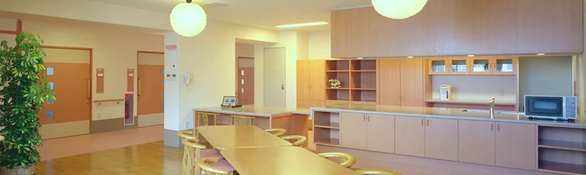 有料老人ホーム in 五所川原市, 青森県