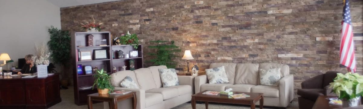 Senior Care in Orrville, OH