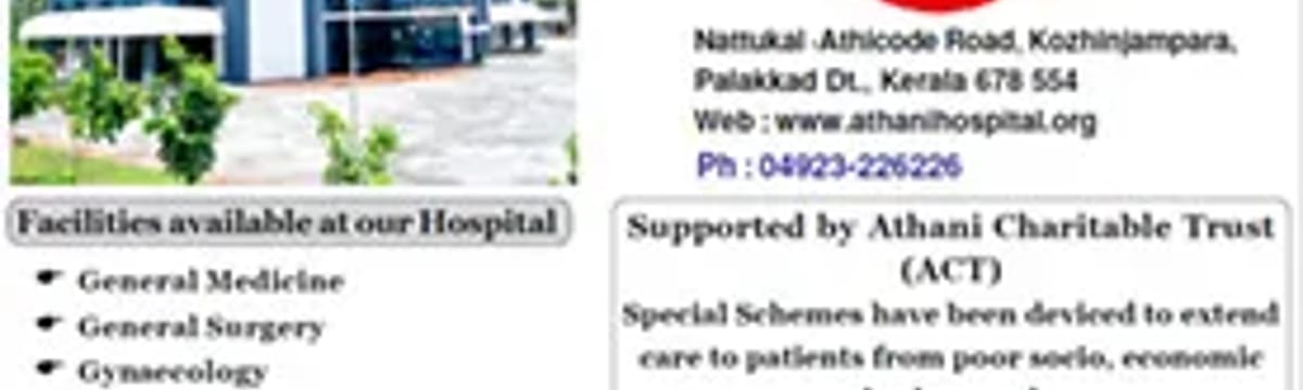 Elder Care in Chittur Taluk, Kerala