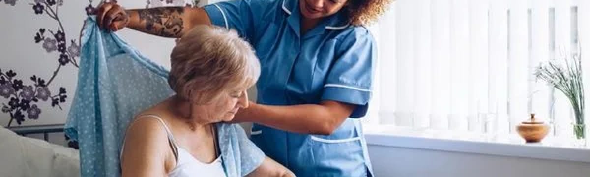 Senior Care in Moriarty, NM