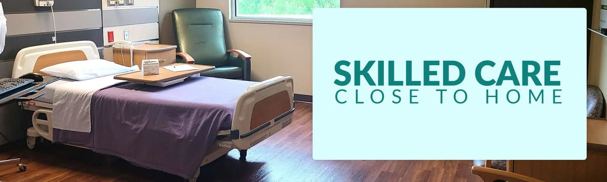 Senior Care in Fairfax, MO