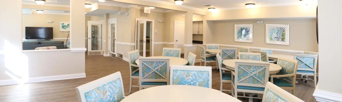 Memory Care in Shallotte, NC