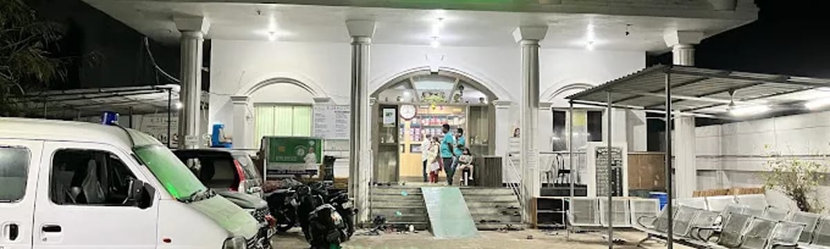अस्पताल in Puri, Odisha