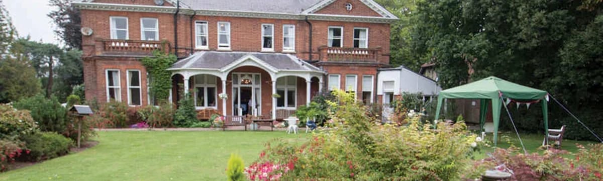 Care Services in Felixstowe, England