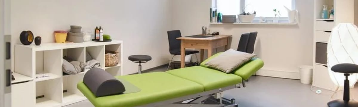 Seniorenpflege in Lebach, Saarland
