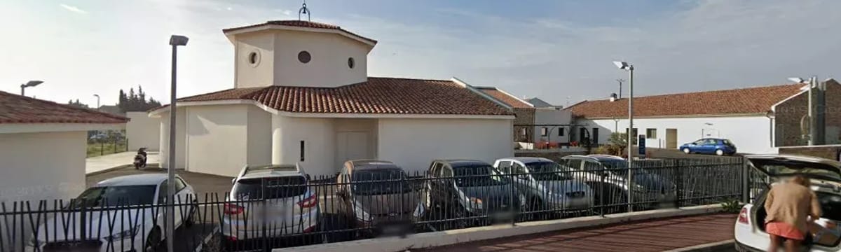 Soins aux Seniors in OUVEILLAN, Occitanie
