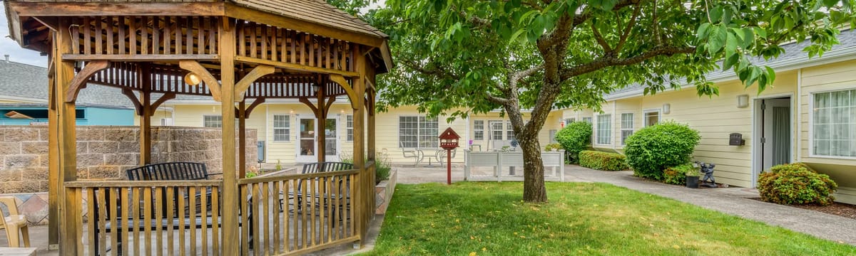 Senior Care in Yelm, WA