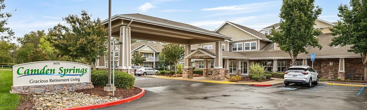 Senior Care in Camden, AR