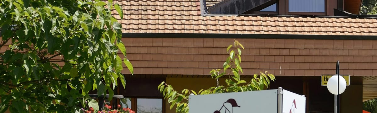 Seniorenpflege in Payerne, Vaud