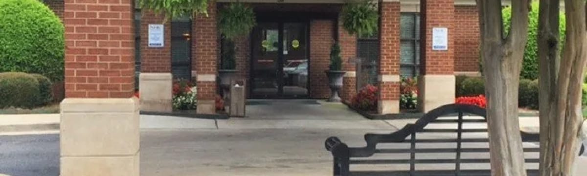 Senior Care in North Augusta, SC