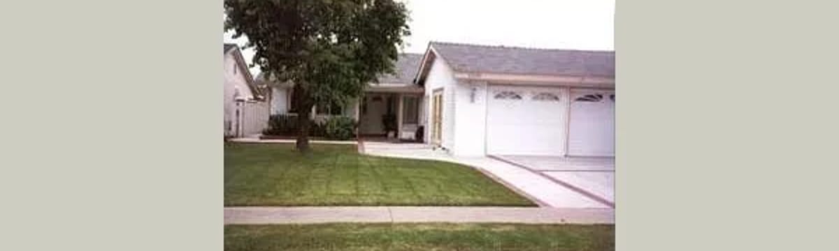 Hospice in Lake Forest, CA