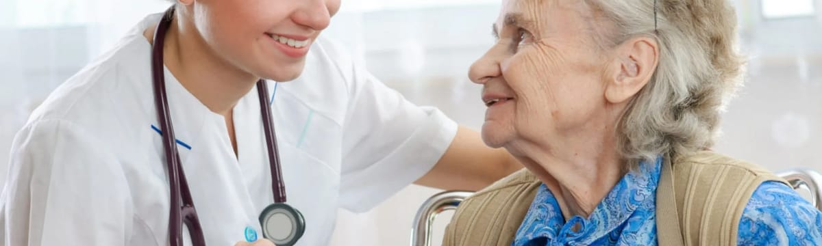 Senior Care in Township Of Washington, NJ