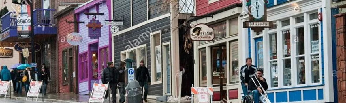 Senior Care in Old Town, ME