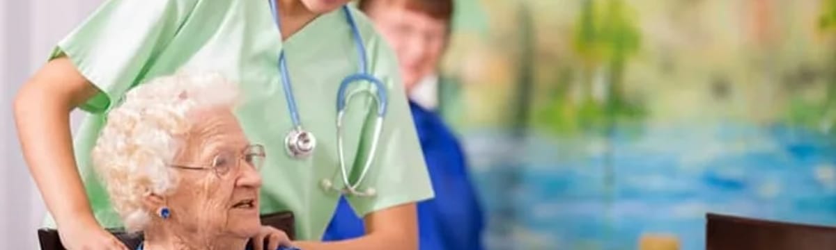 Home Health Nursing in Purvis, MS