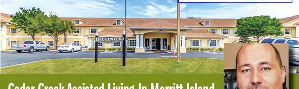 Senior Care in Merritt Island, FL