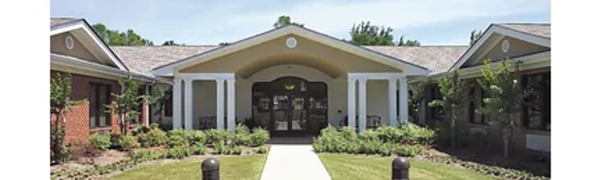Home Health Nursing in Collins, MS