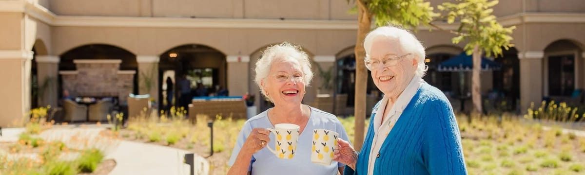Assisted Living in Redondo Beach, CA