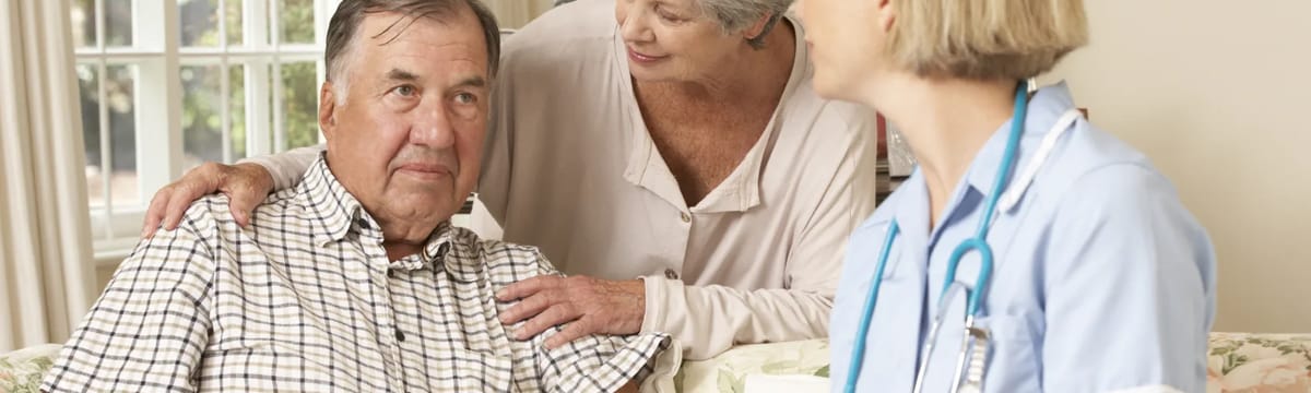Home Health Nursing in Lake Mary, FL