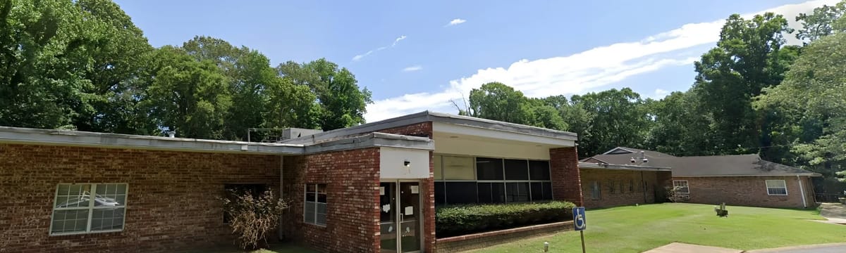 Senior Care in Helena, AR