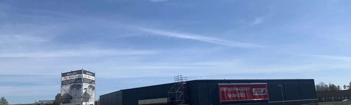 Äldreomsorg in Skellefteå, Västerbottens län
