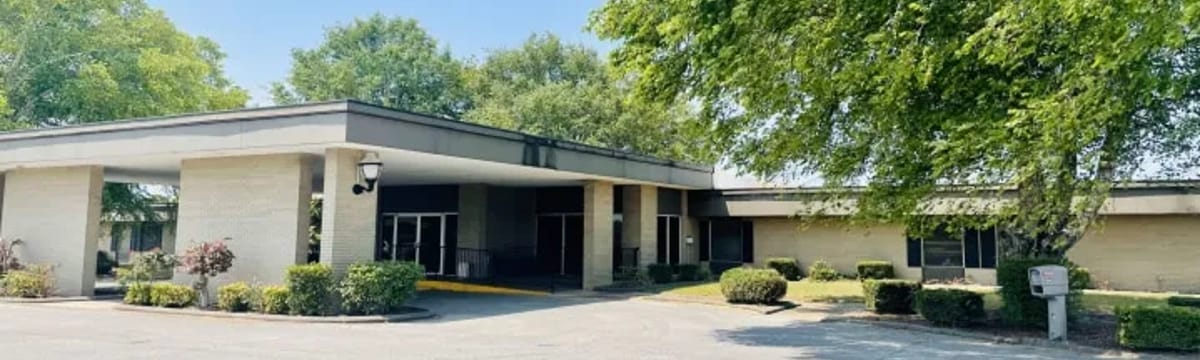 Senior Care in Newport, AR