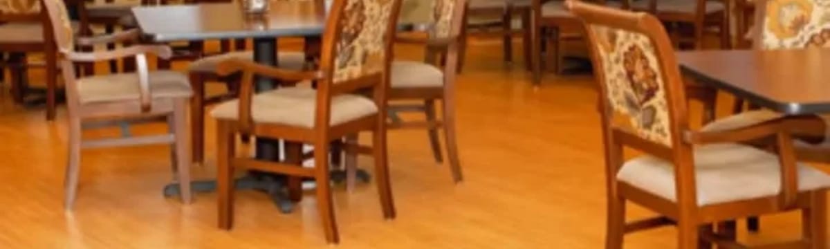 Senior Care in Warren, MN