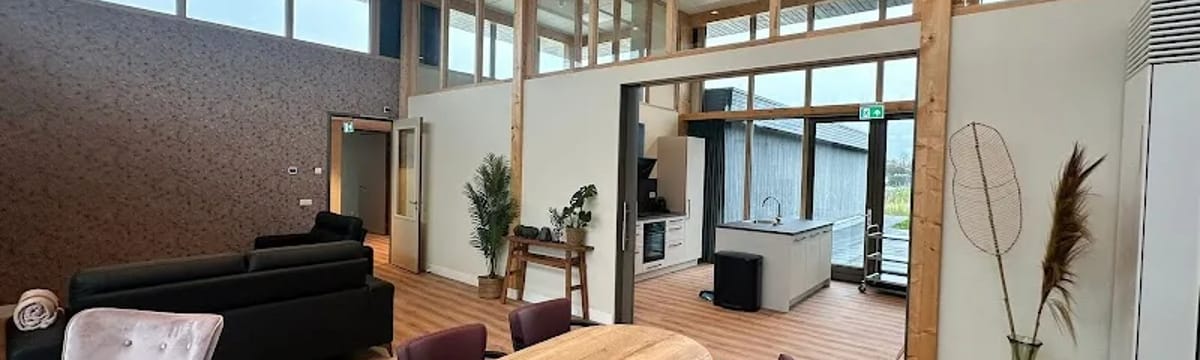 Ouderenzorg in Almere, Noord-Holland
