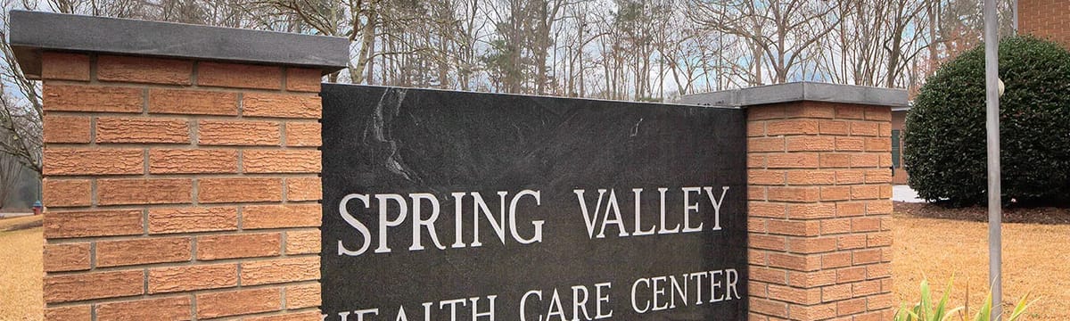 Nursing Home in Elberton, GA